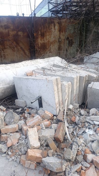 Продам стройматериалы б/у