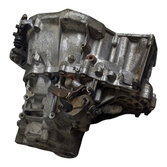 Кпп Б/У Nissan x-trail 130 2.2 коробка передач 6 т30 нисан хтрейл