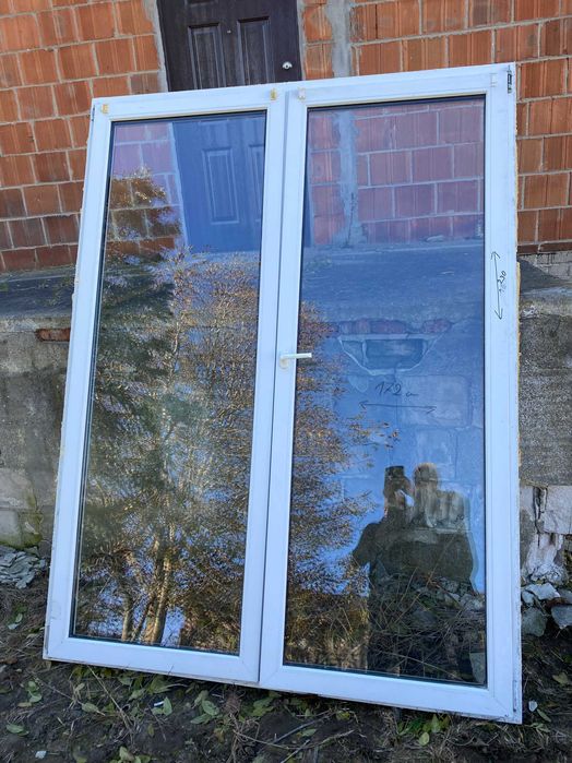 Sprzedam Okno PCV 230x172