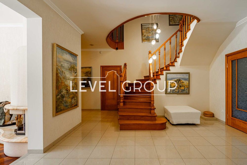 ТОП ціна, Гнідин, біля Osokor Residence 487м, 50 соток євроремонт Бориспільський район