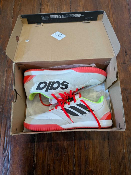 Футзалки adidas top sala 44