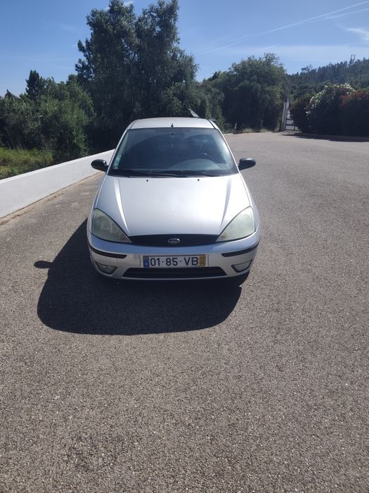 Ford Focus 1.8 diesel 2003