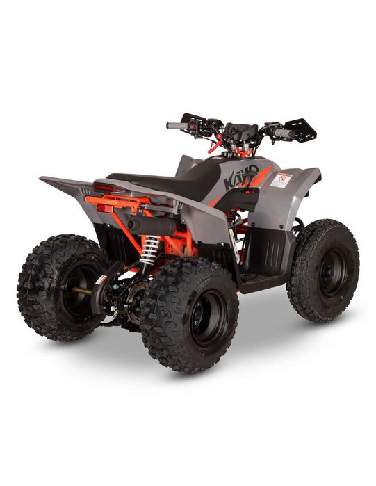 Kayo A125 quad dla dziecka / nowy model /  2026 RATY faktura