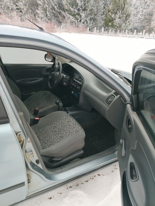 Продам Заз Сенс у доброму стані