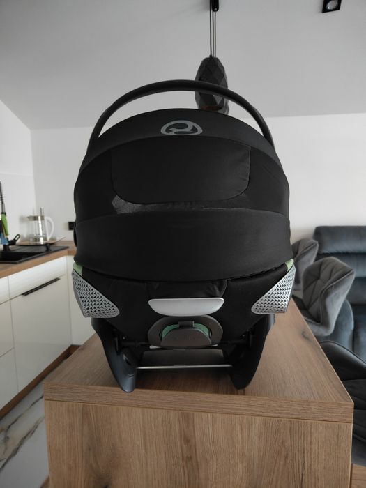 Fotelik samochodowy Cybex Cloud z2
