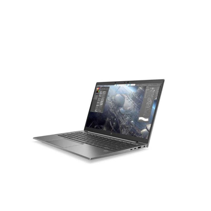 Ультрабук HP ZBook Firefly 14 G8 i5-1135g7 8/16GB SSD  IPS МЕТАЛЕВИЙ