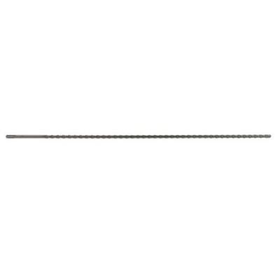 Wiertło SDS PLUS 12x800mm Geko