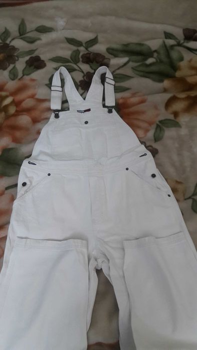 Комбинезон Hilfiger Jeans