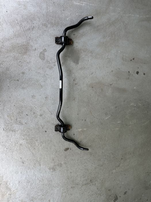 Стабилизатор передний JEEP Cherokee Trailhawk б/у