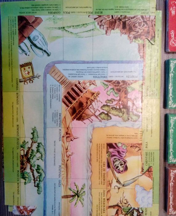 MAGIA i MIECZ Podstawa Sfera, wyd. I UNIKAT