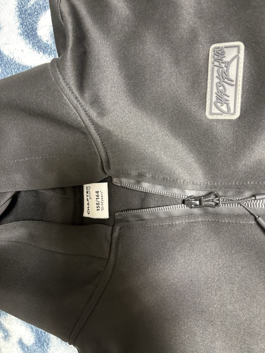 Спортивний костюм на хлопчика