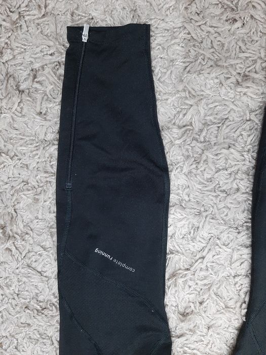 Puma Leginsy Modelujące Trening S/M