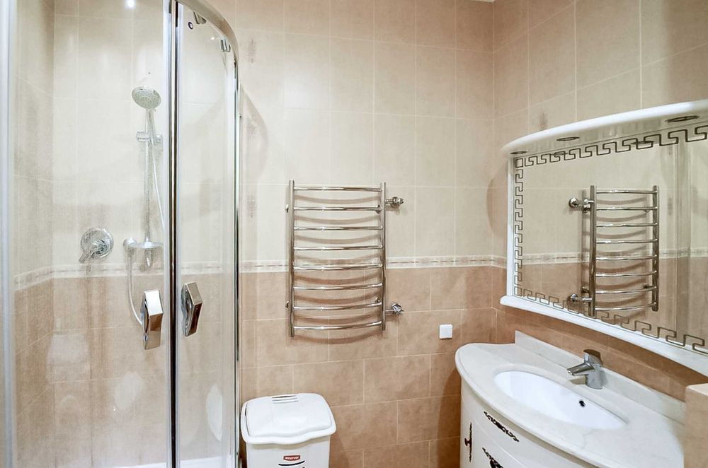 Оренда, Євгена Коновальця, 32Б, 3 кімнати, 117 м², Kiyv rent apartment