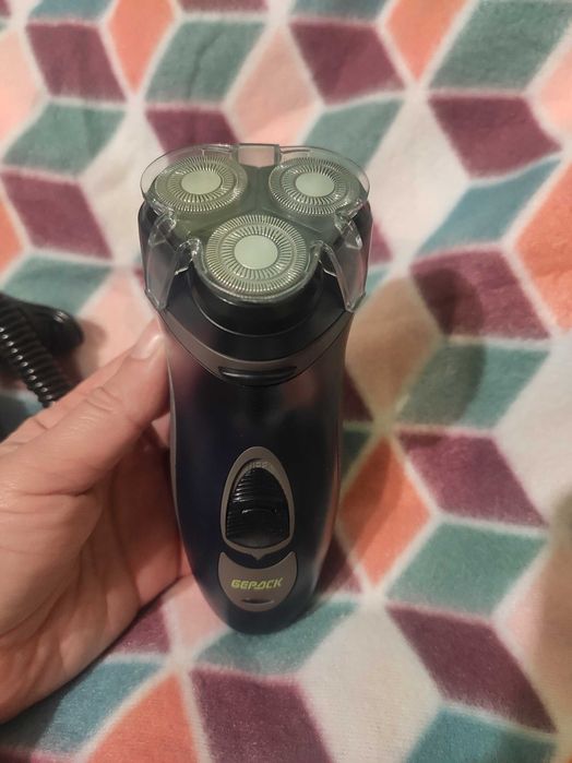 Електробритва Бердск 3301АС
