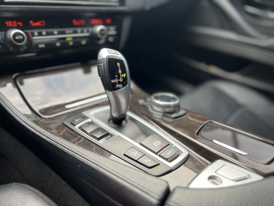 Продам BMW 535d X-drive