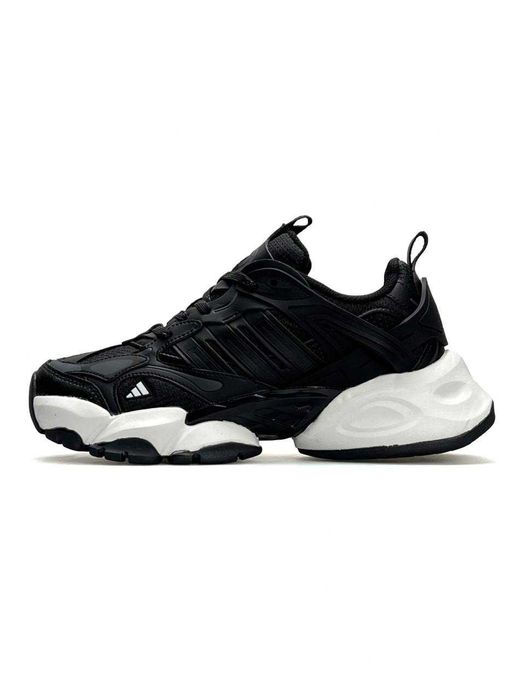 Кросівки Adidas Vento XLG GORE-TEX Black White premium i89