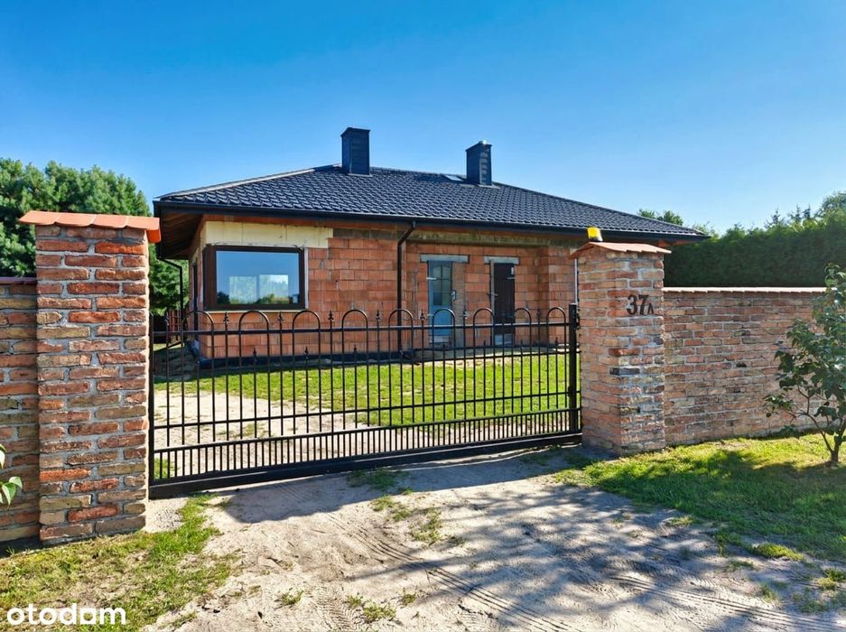 Dom – Budy-Grzybek - Widok 4
