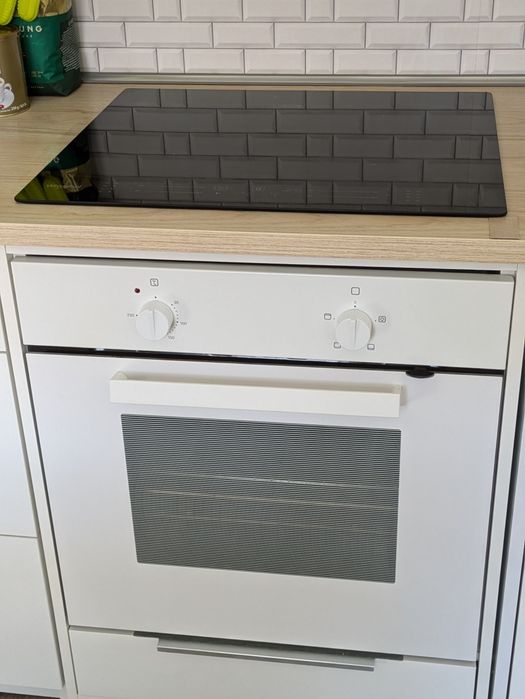 Piekarnik IKEA Lagan