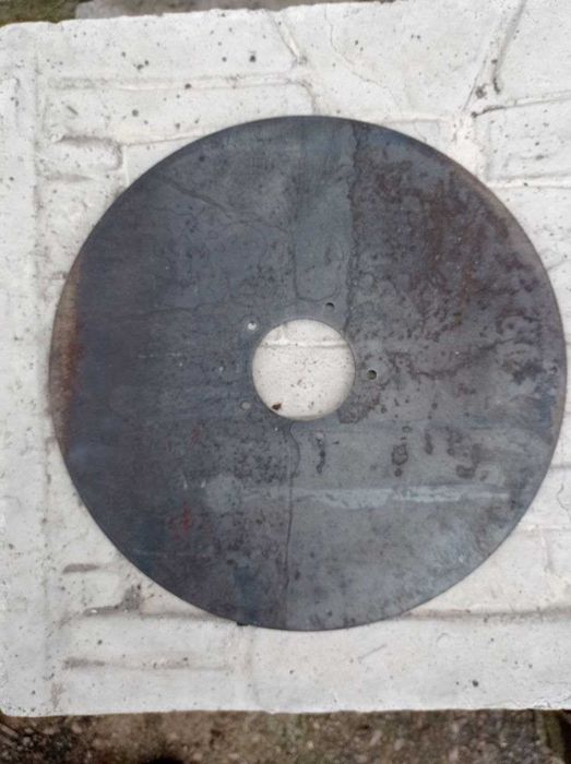 Продам диски на сеялку СЗ-3.6
