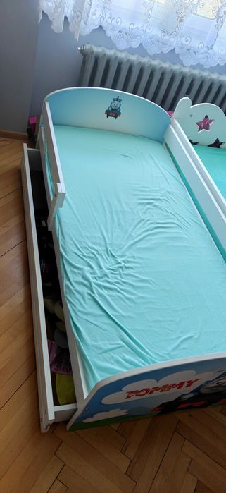 Łóżeczko dziecięce