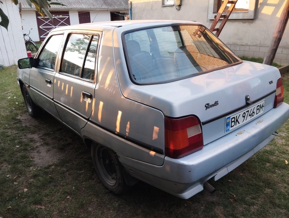 Продам автомобіль