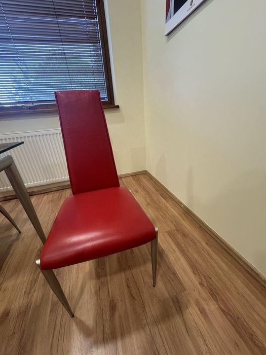 Meble Kler Komplet wypoczynkowy do salonu + jadalnia