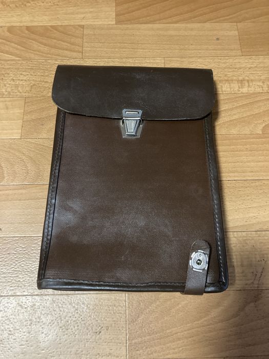 Офицерский планшет СССР