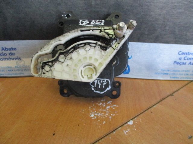 Motor da comporta da sofagem HONDA Accord VII Sedan (CL_, CN_)