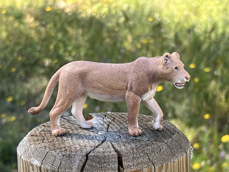 Фигурки Schleich оригинал