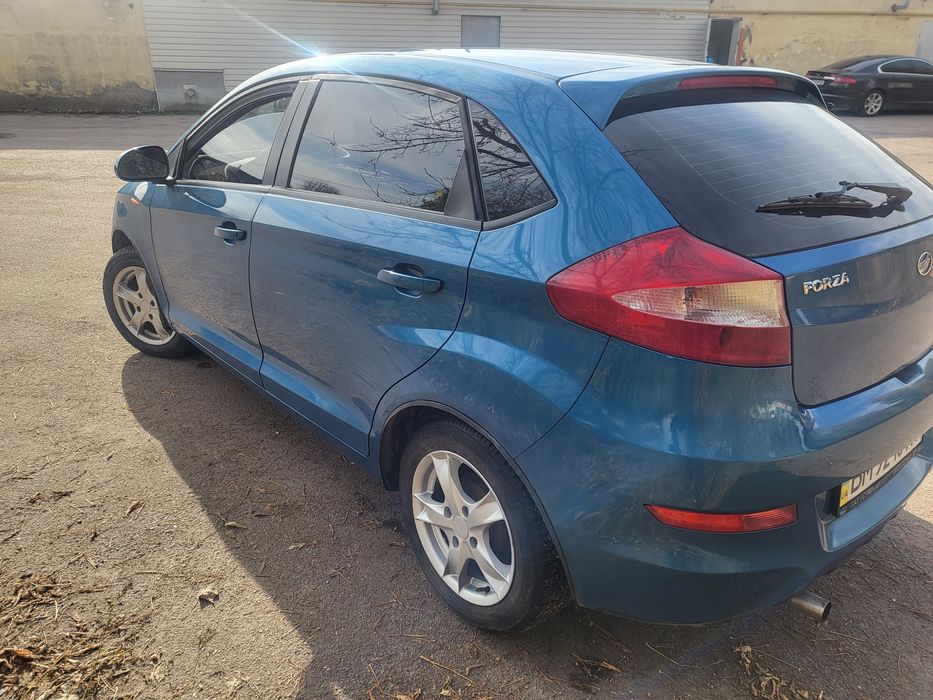 Продам Forza 2011