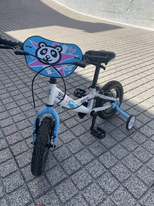 Bicicleta DS Criança