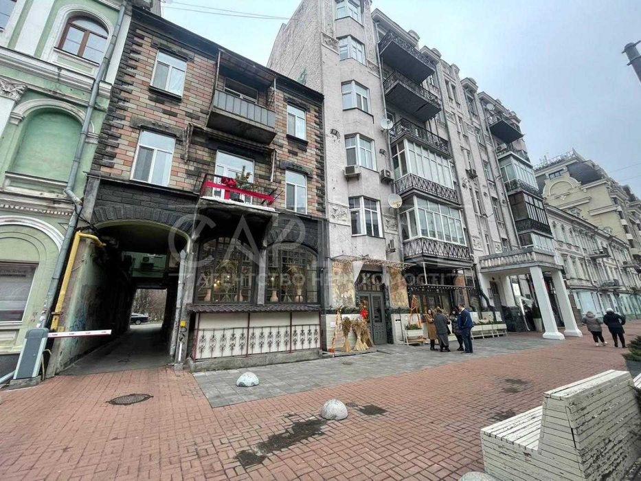 Комерційна нерухомість за адресою вул. Олеся Гончара (площа 337 м²) - Atlanta.ua - фото 2