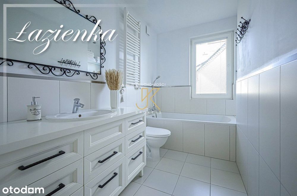 Idealny bliźniak - Premium standard i okolica