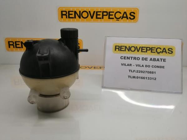 Vaso Expansao / Radiador MERCEDES-BENZ Classe A (W169)