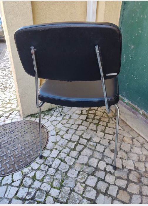 Cadeiras Daciano da Costa