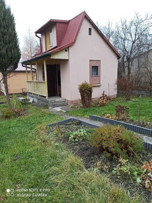 Działka ROD Kielce (REZERWACJA)