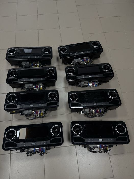 Мультимедія магнитола магнитофон спрінтер Sprinter W907 W910