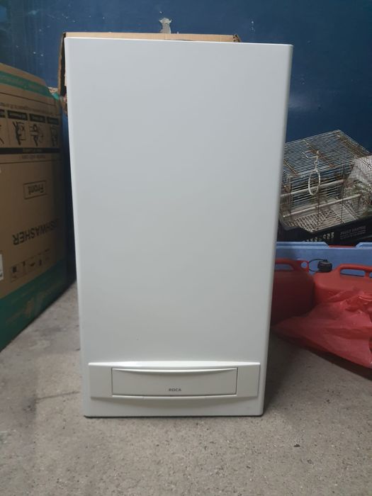 Termo acumulador Roca Laura 2 Nova