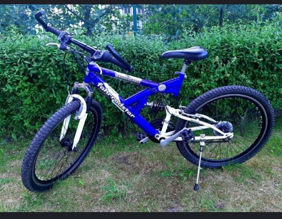 Rower górski Fahrradstar 26 cali