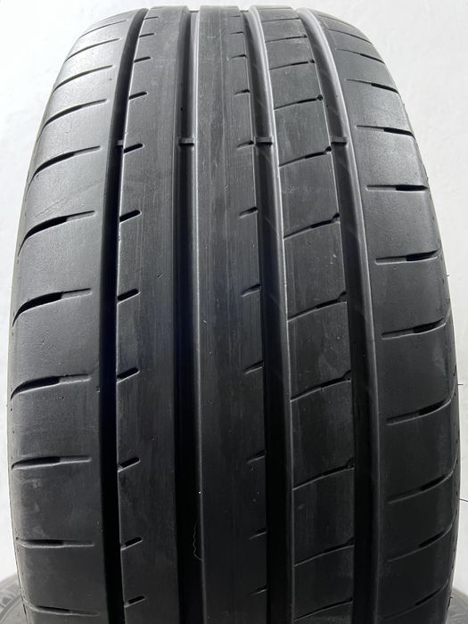 4шт літо 235/60/R18 2022р Goodyear Eagle F1 Asymmetric 5