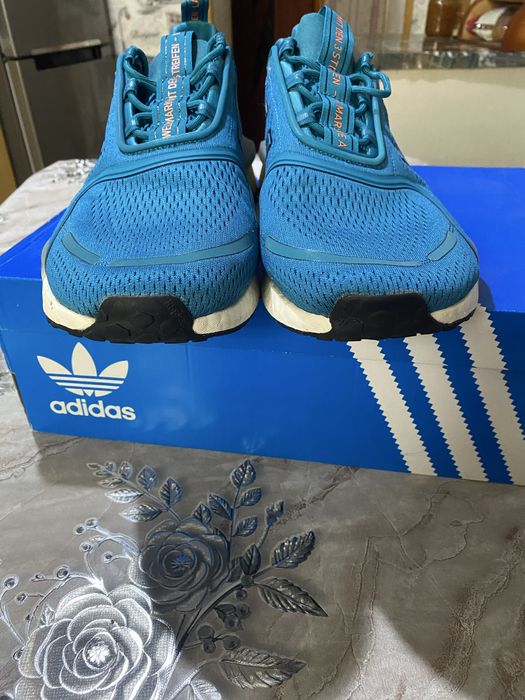 Кросівки Adidas чоловічі