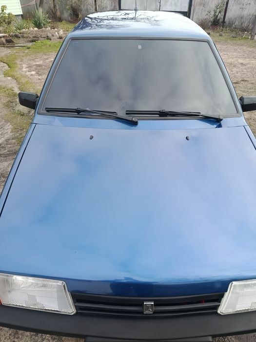 Продам Ваз-21099  1.6 бенз 95000км!