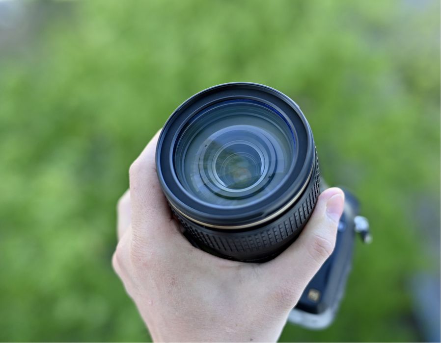 ‼️Nikon D610 ‼️(как Новый)