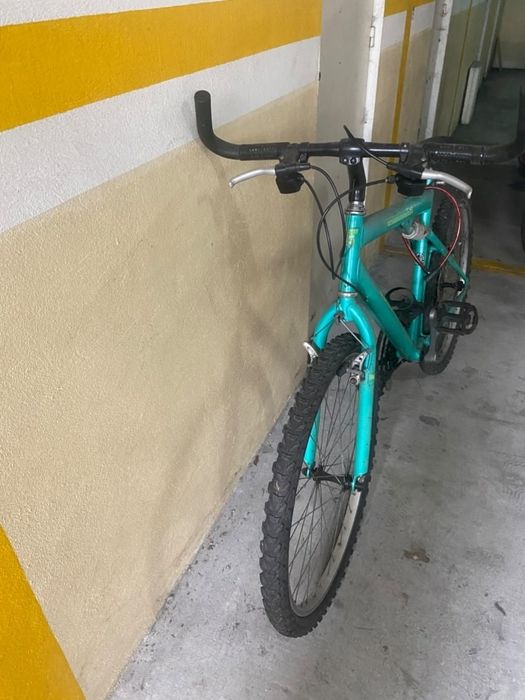 Bicicletas de estrada