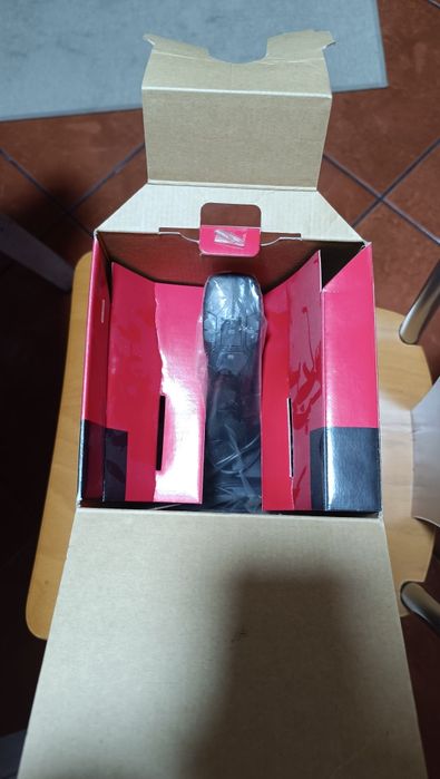 Joystick Logitech Attack 3