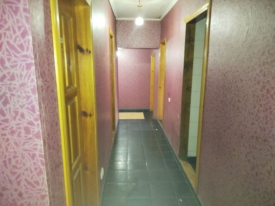 Підселення для хлопця 2000 грн + комунальні
