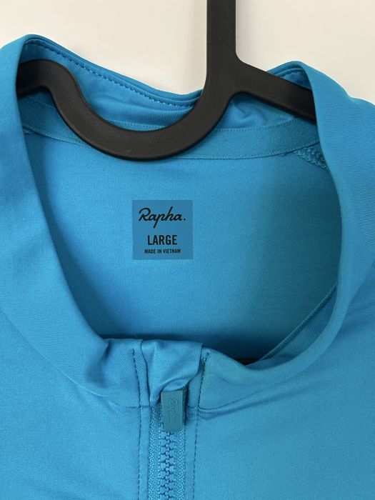 Camisola Rapha Pro Team Training Jersey