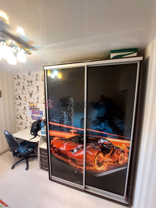 Будинок для невеликої родини або їх батьків