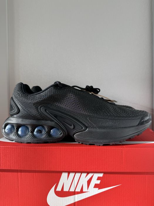 Кросівки Nike Air Max DN. Оригінал
