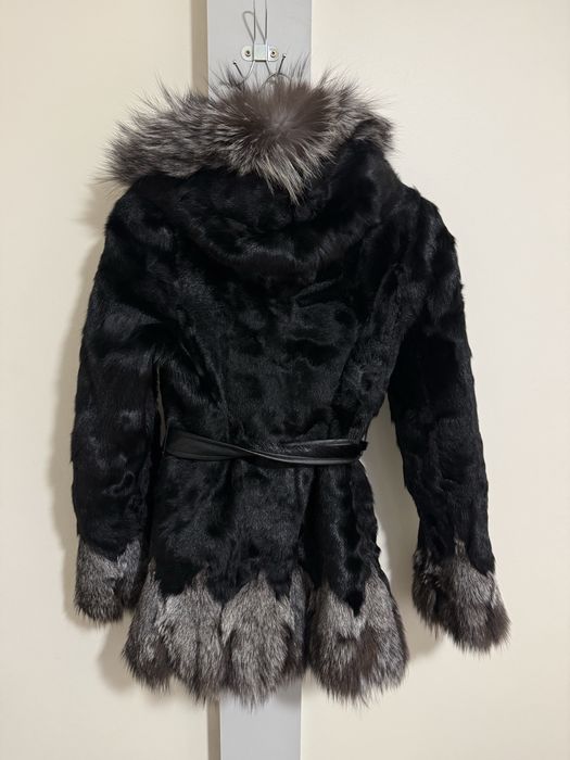 Натуральна шубка